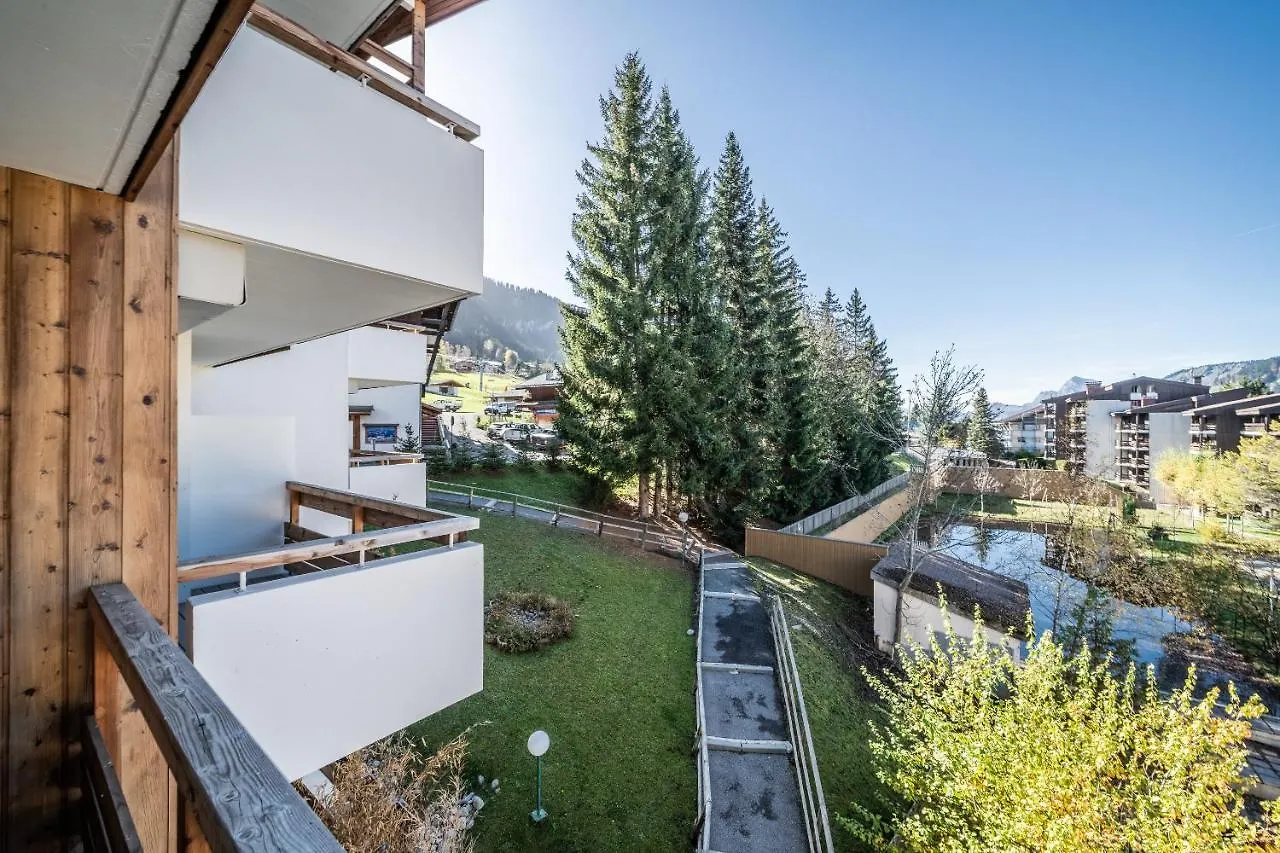 Apartment Cortirion Megeve - By Emerald Stay 0*,  France