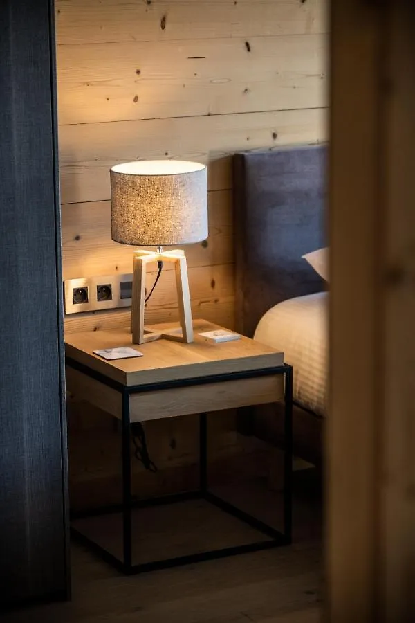 Apartment Cortirion Megeve - By Emerald Stay