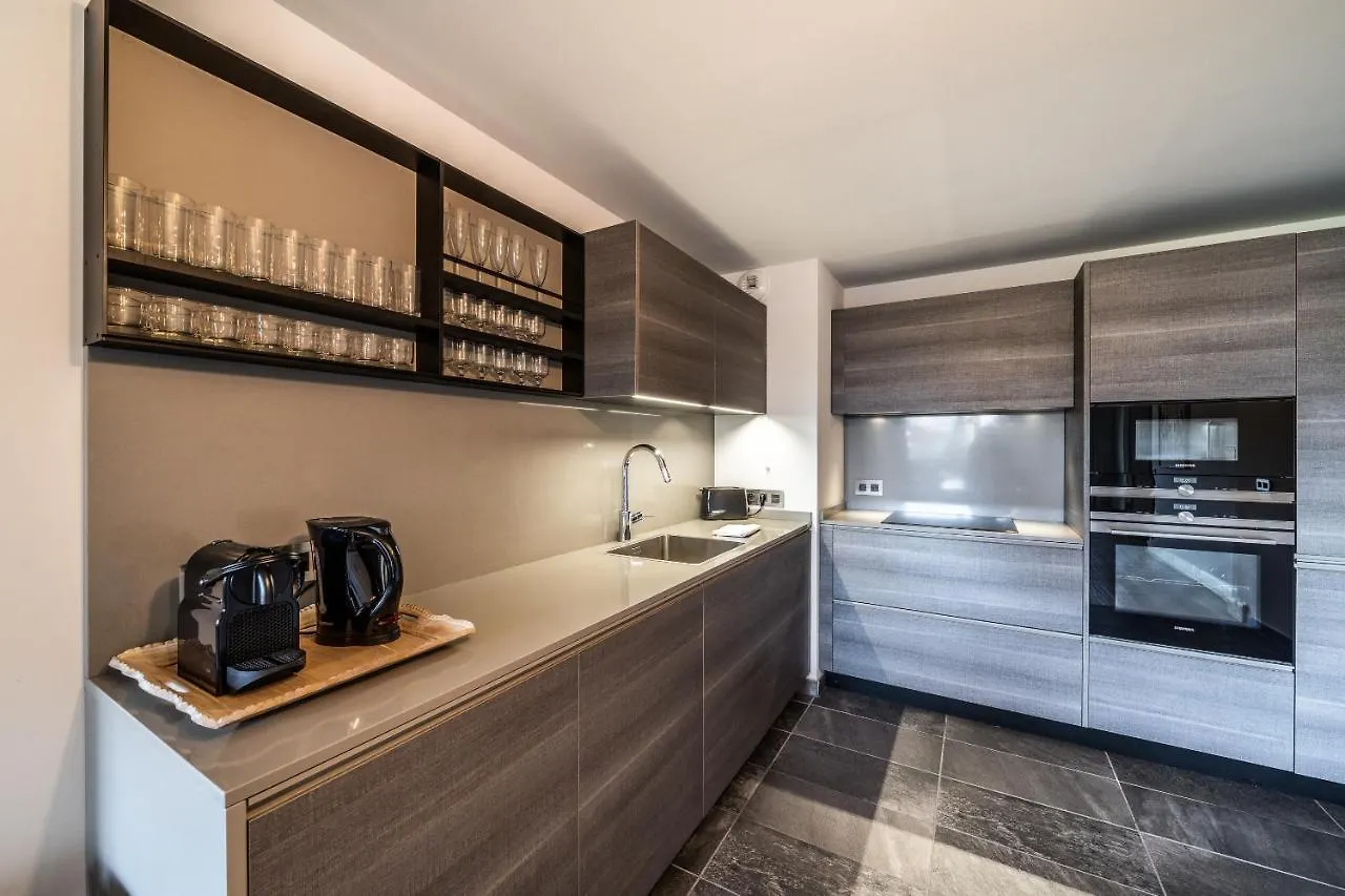 Apartment Cortirion Megeve - By Emerald Stay
