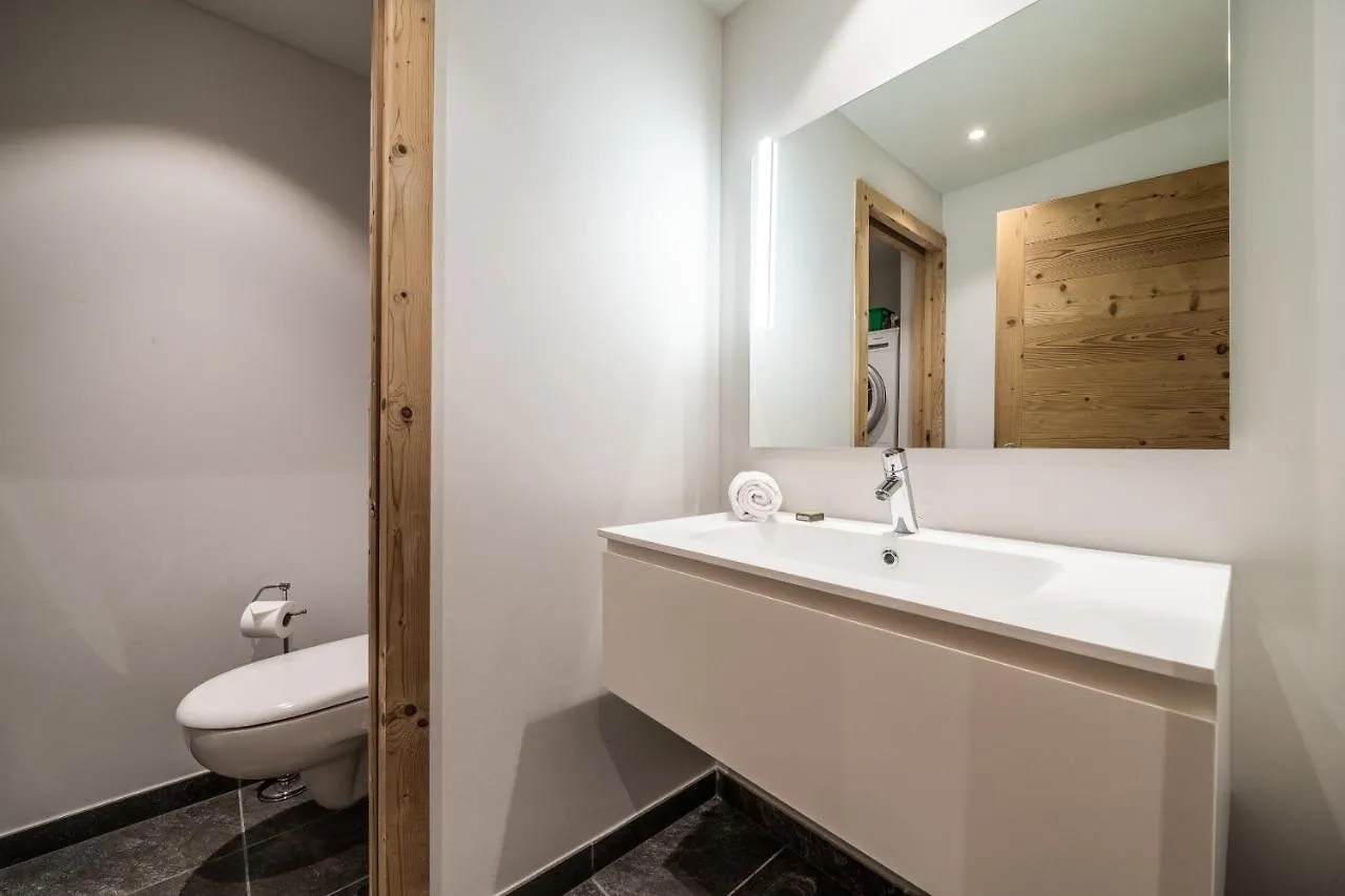 Apartment Cortirion Megeve - By Emerald Stay