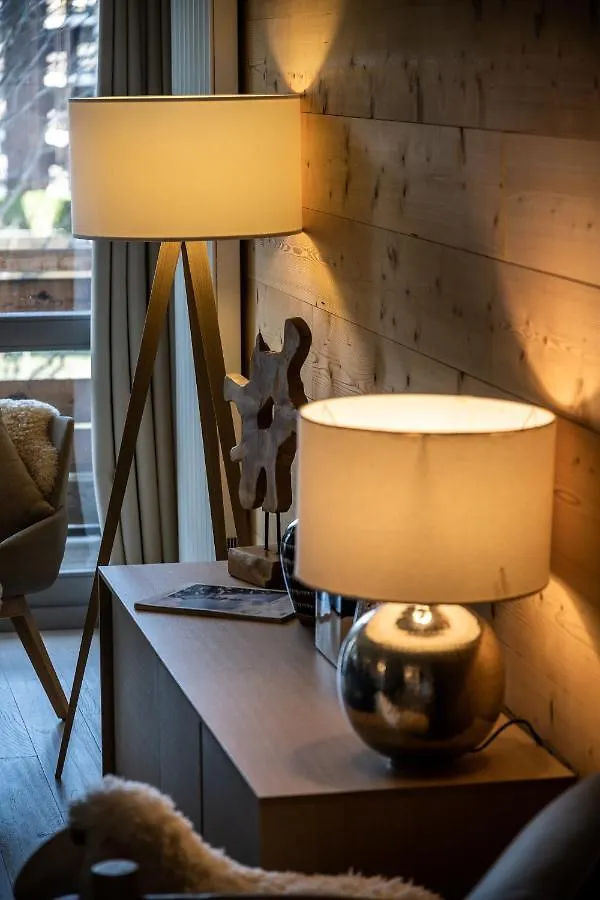 Apartment Cortirion Megeve - By Emerald Stay
