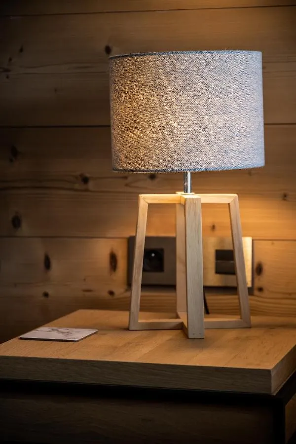 Apartment Cortirion Megeve - By Emerald Stay